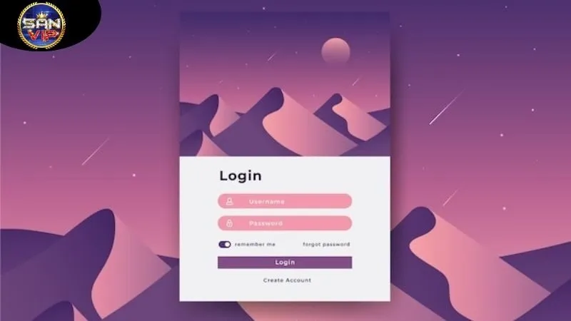 Đăng Nhập Sanvip: Trải Nghiệm Game Đỉnh Cao & Ưu Đãi Hấp Dẫn 1 loi-ich-khi-dang-nhap-sanvip-de-bat-dau-mot-hanh-trinh