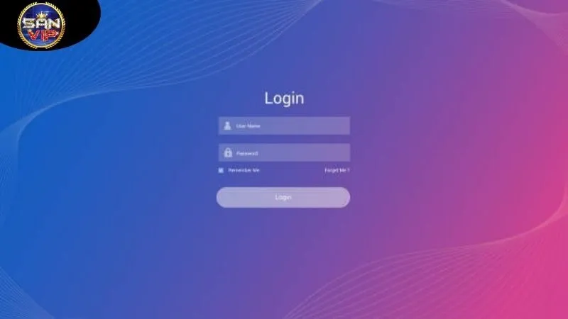 Đăng Nhập Sanvip: Trải Nghiệm Game Đỉnh Cao & Ưu Đãi Hấp Dẫn 3 giai-quyet-triet-de-van-de-khi-khong-the-thuc-hien-dang-nhap