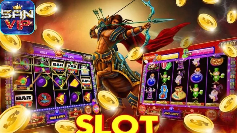 Sảnh Slot Games PG Soft - Slot đỉnh cao, thắng cực khủng 4 cach-choi-sanh-slot-games-pg-soft