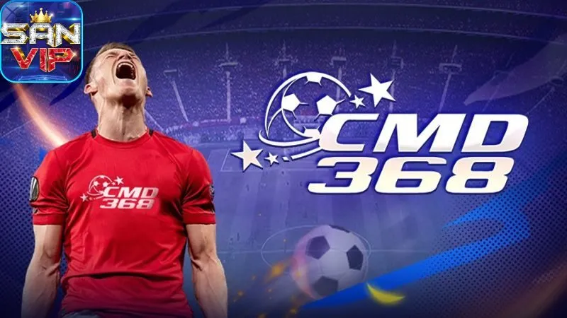 Sảnh Thể Thao CMD368 - Trải nghiệm cá cược đẳng cấp 3 cac-loai-hinh-ca-cuoc-tai-sanh-the-thao-cmd368