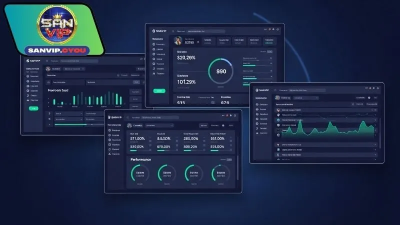 Lưu ý khi sử dụng hệ thống báo kết quả cược Esports Sanvip